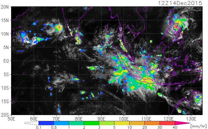 GSMaP