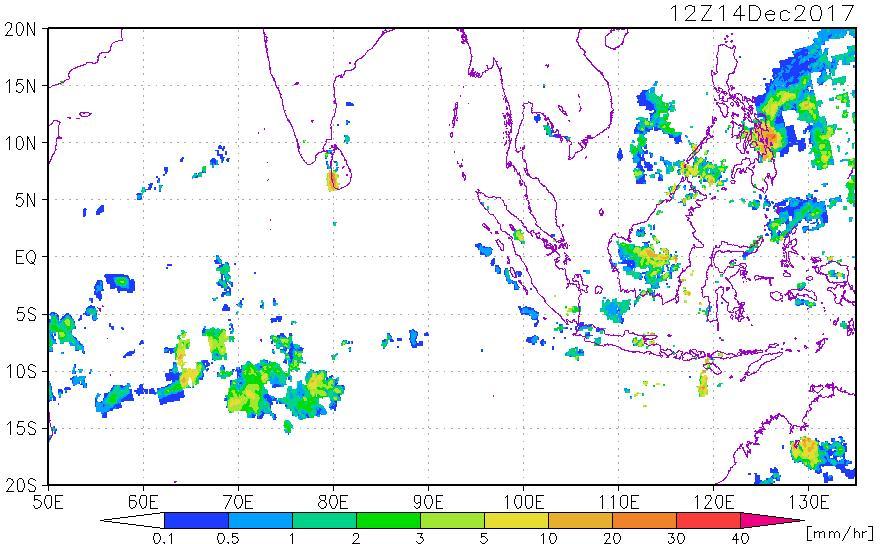 GSMaP