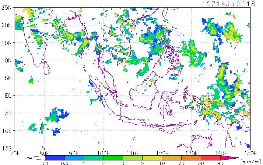 GSMaP