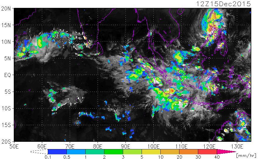 GSMaP