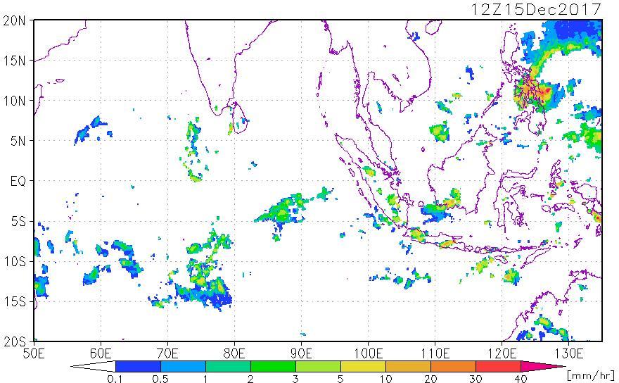 GSMaP