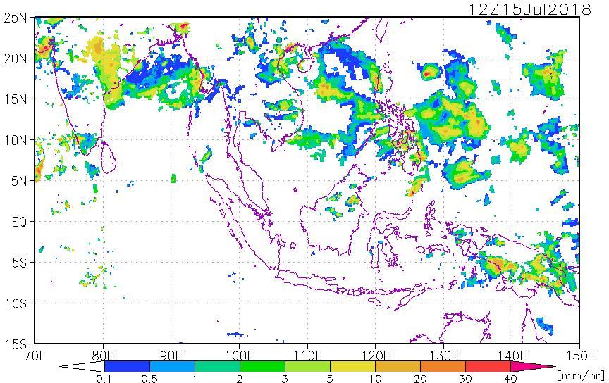 GSMaP