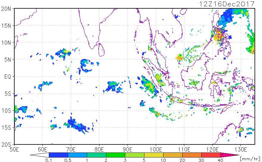 GSMaP