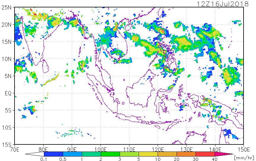 GSMaP