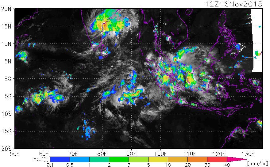GSMaP