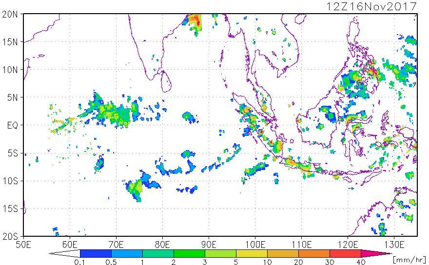 GSMaP