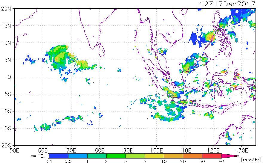 GSMaP