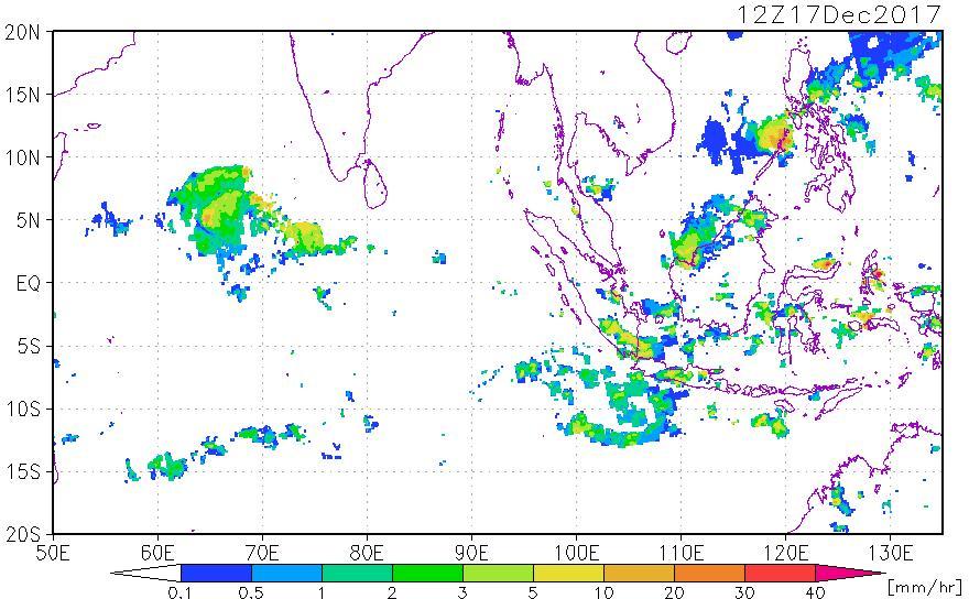 GSMaP