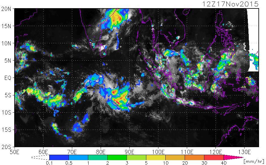 GSMaP