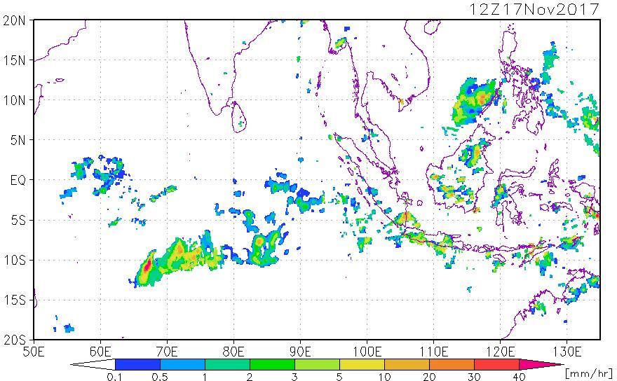 GSMaP