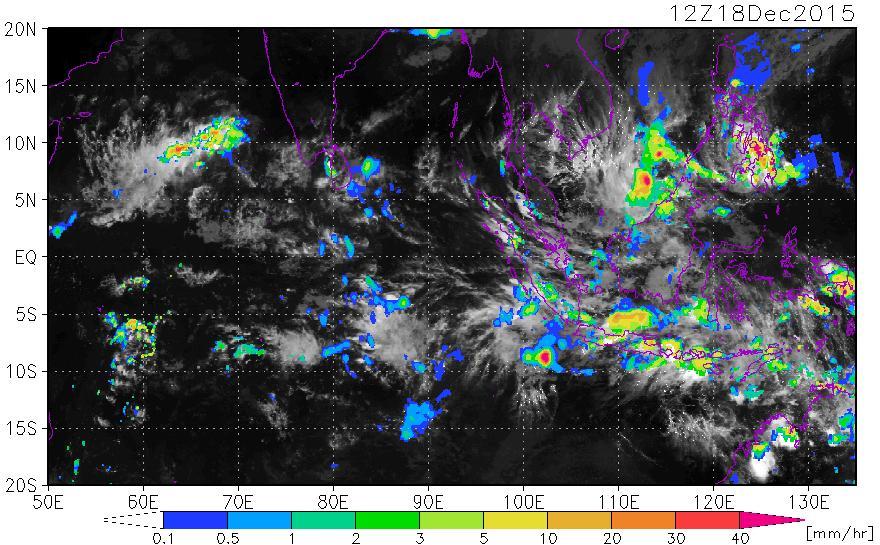 GSMaP