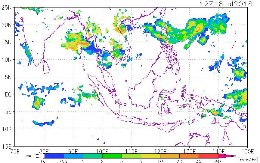 GSMaP