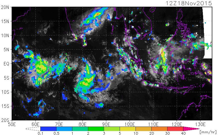 GSMaP