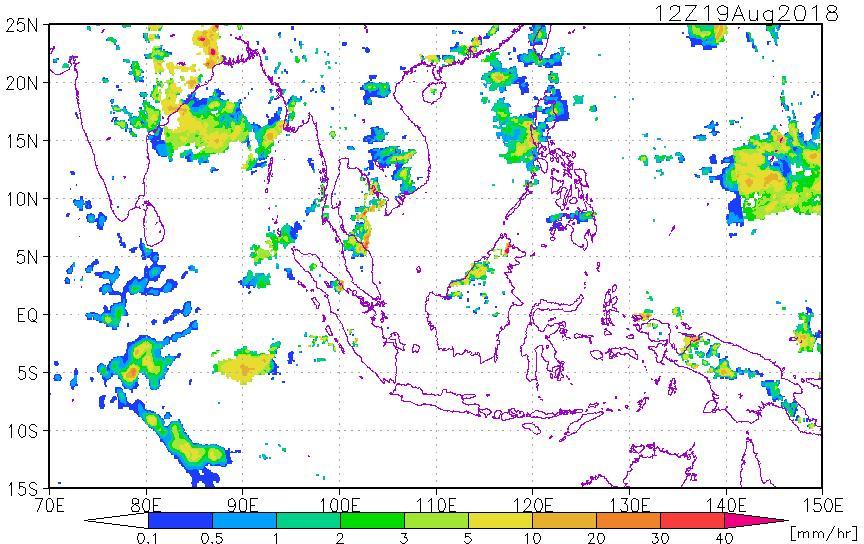 GSMaP