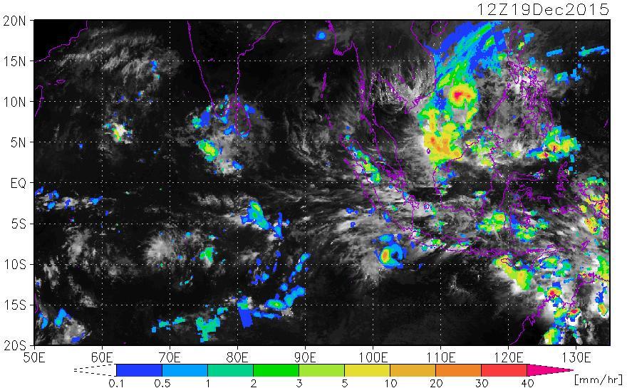 GSMaP