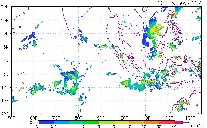 GSMaP