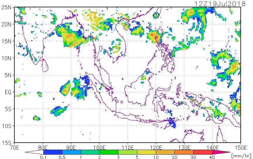 GSMaP