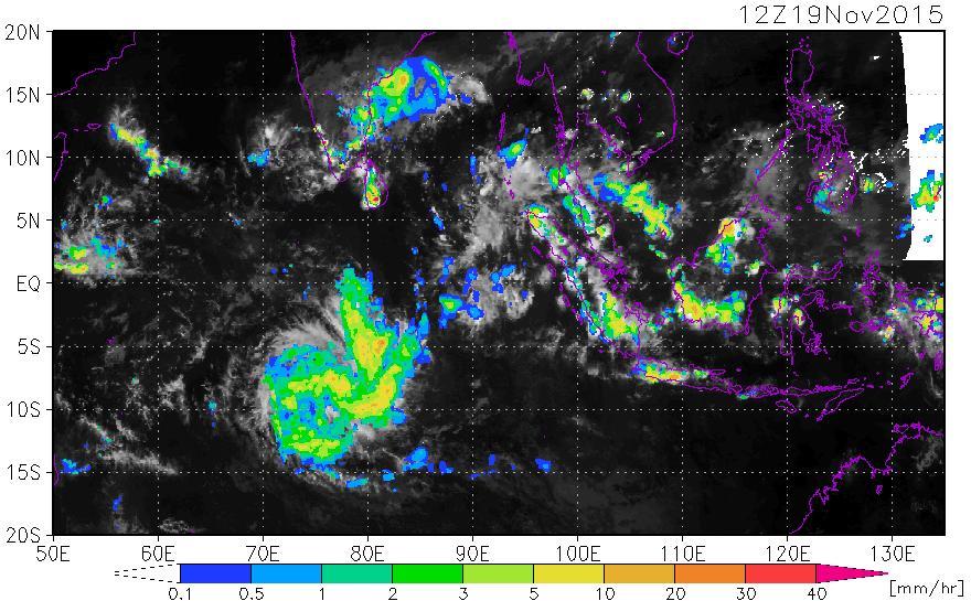 GSMaP