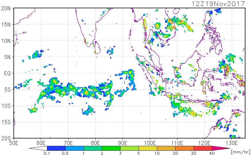 GSMaP