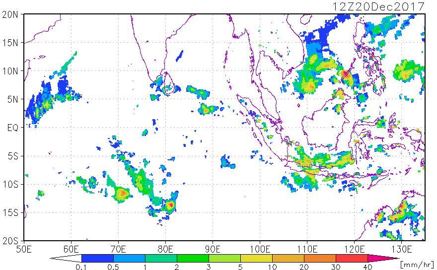 GSMaP