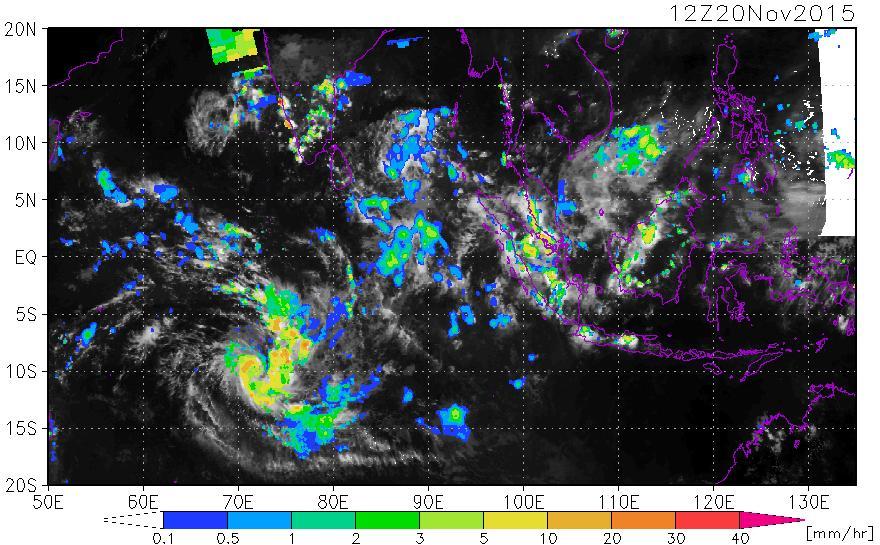 GSMaP