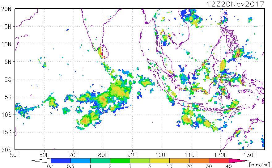 GSMaP