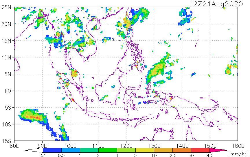 GSMaP