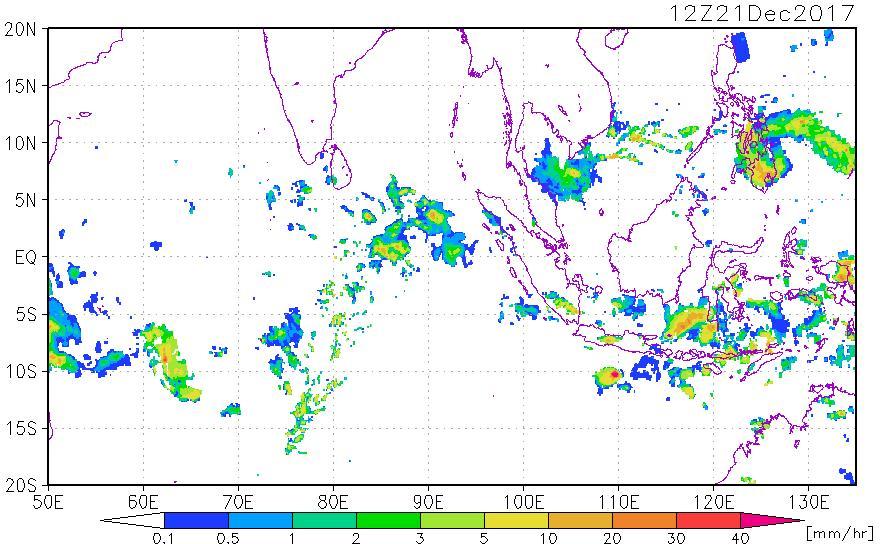 GSMaP