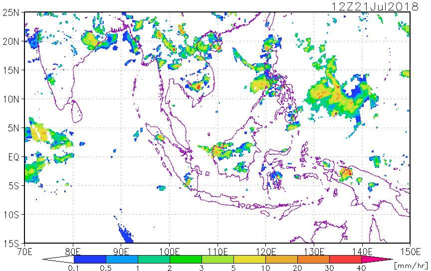 GSMaP