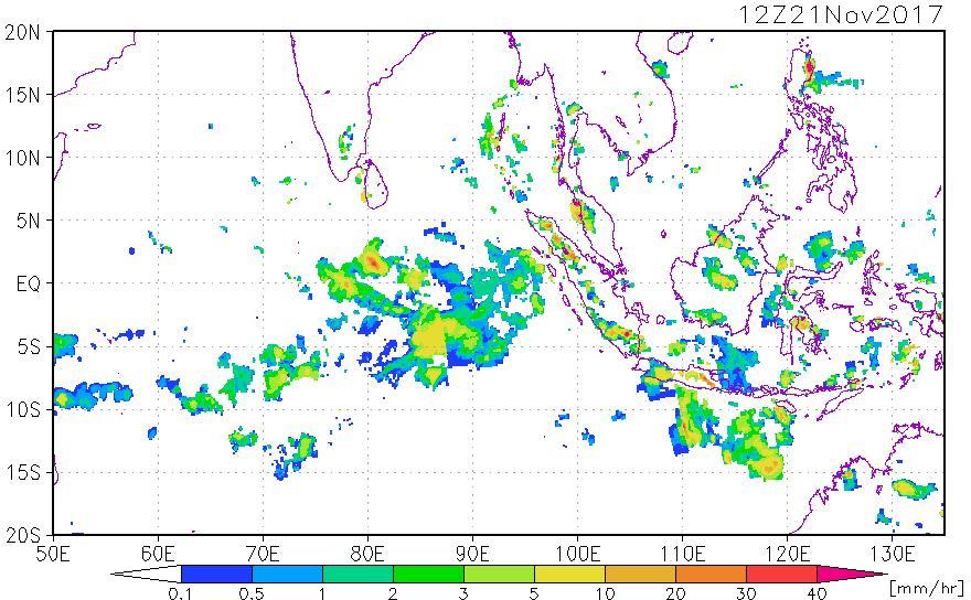 GSMaP