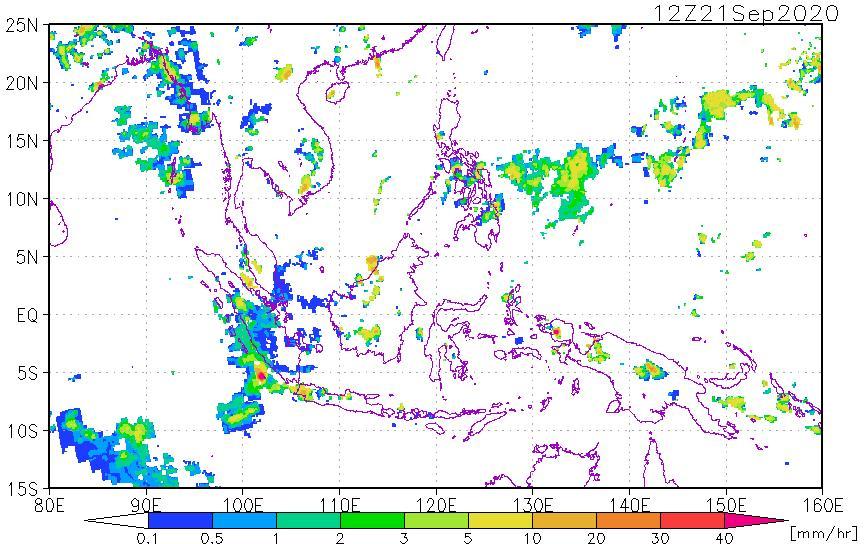 GSMaP