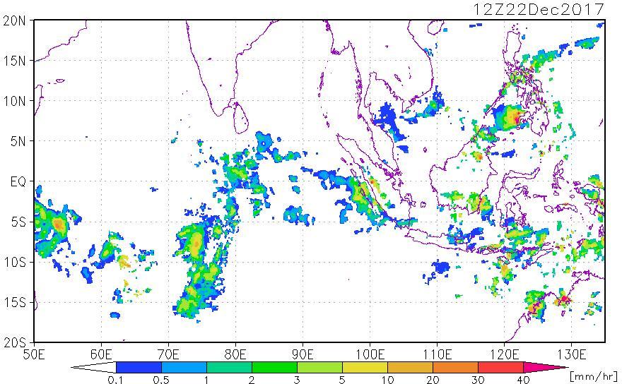 GSMaP