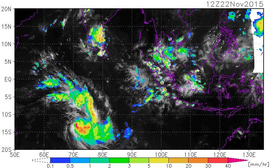 GSMaP