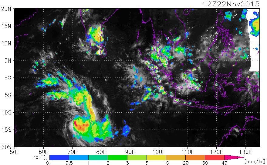 GSMaP