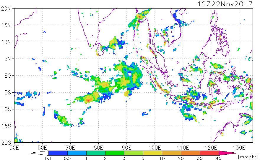 GSMaP