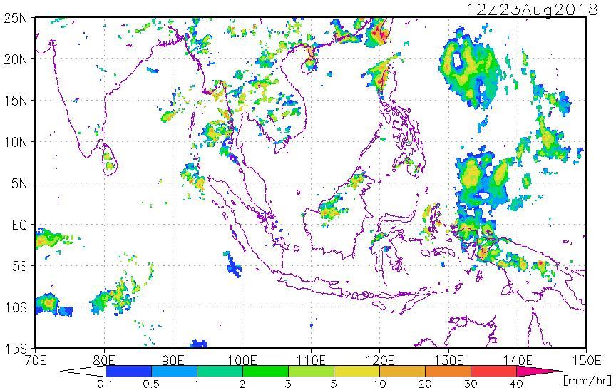 GSMaP