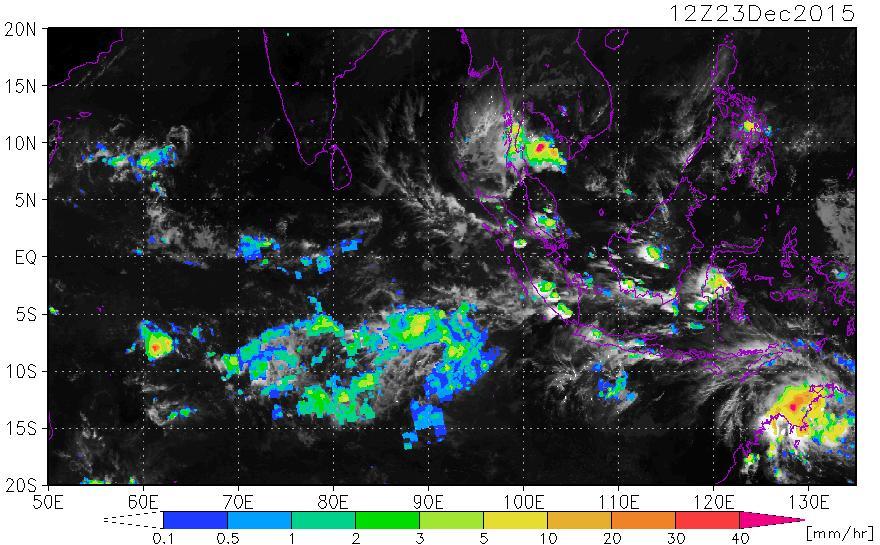 GSMaP