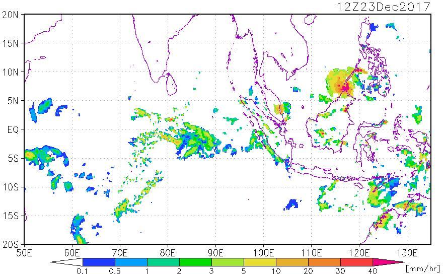 GSMaP