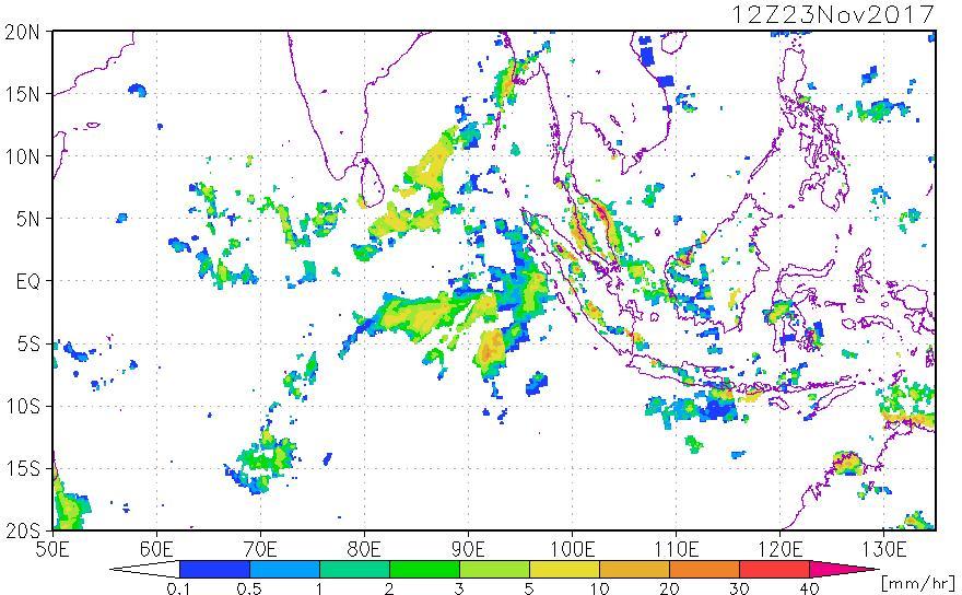 GSMaP