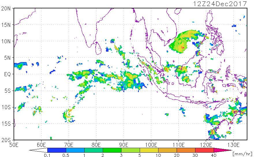 GSMaP