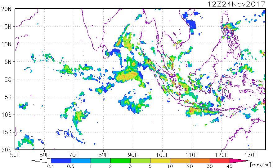 GSMaP