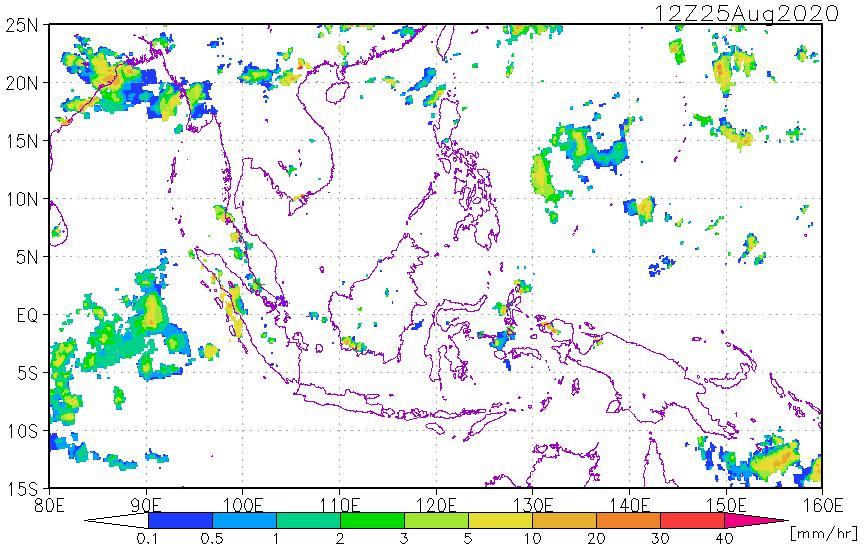 GSMaP