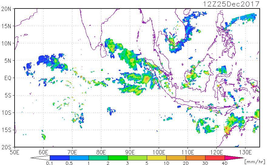 GSMaP