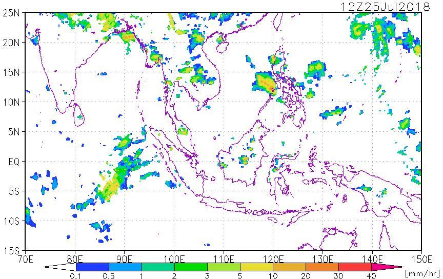 GSMaP