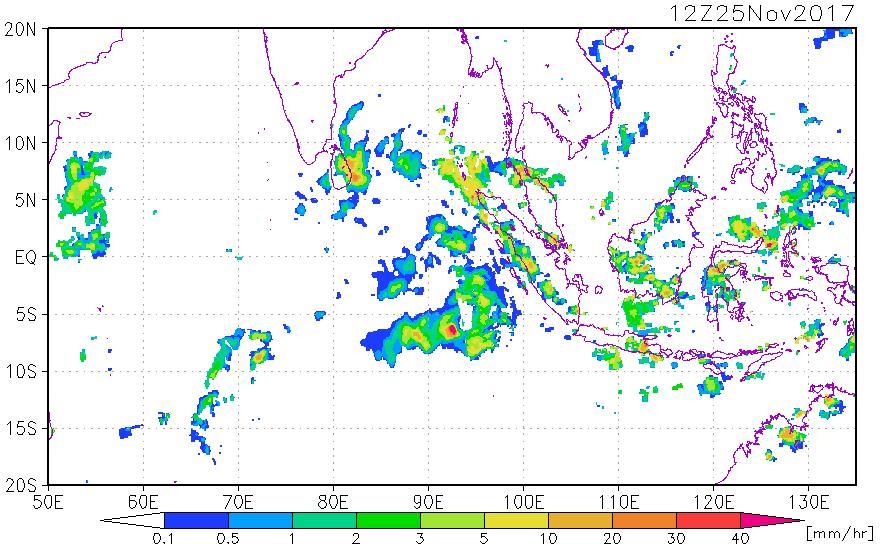 GSMaP