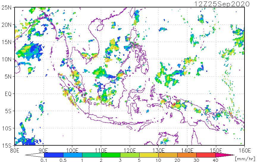 GSMaP