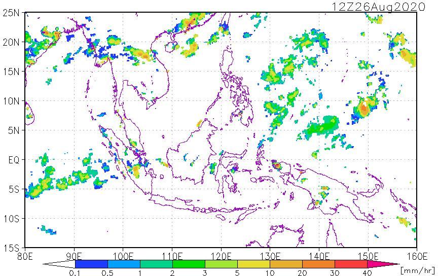 GSMaP