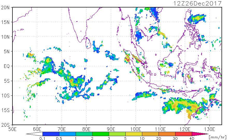 GSMaP