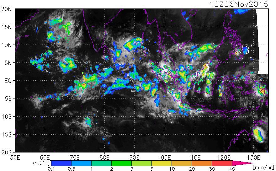 GSMaP