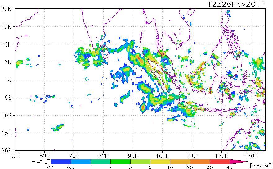 GSMaP